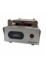 BEB 918 7 İnç Seperatör