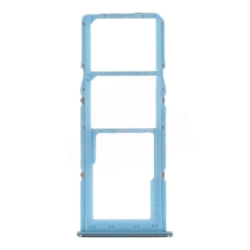Samsung Galaxy A32 4G (A325) Sim Holder Mavi