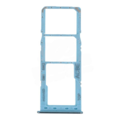 Samsung Galaxy A32 4G (A325) Sim Holder Mavi
