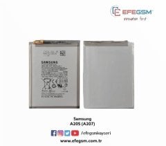 Samsung A20S (A207) Batarya