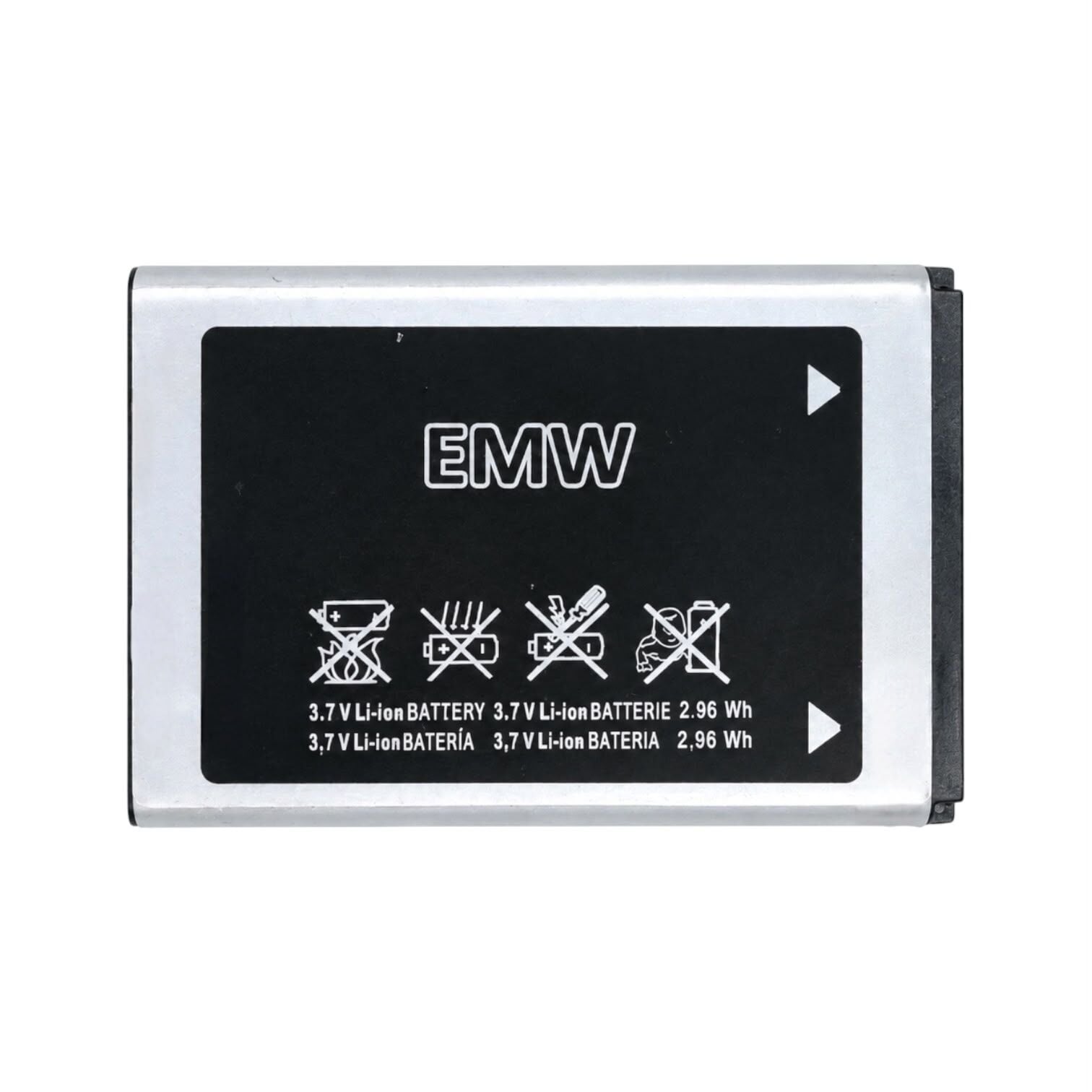 Samsung E250 Batarya