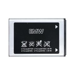Samsung E250 Batarya