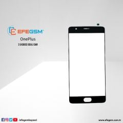 OnePlus 3 (A3003) Ocalı Cam