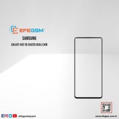 Samsung Galaxy A52 5G (A526) Ocalı Cam