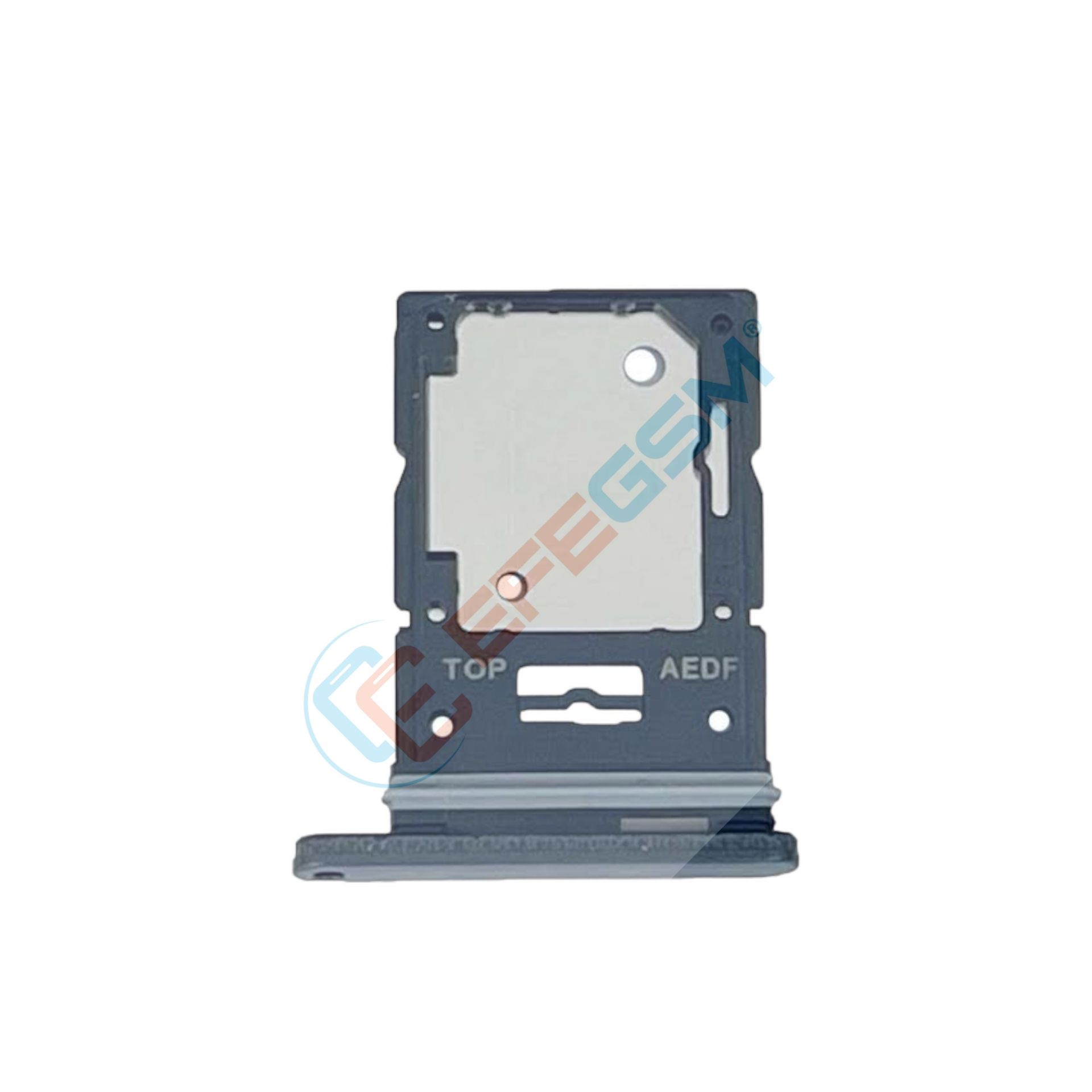 Samsung Galaxy A54 (A546) Sim Holder Siyah
