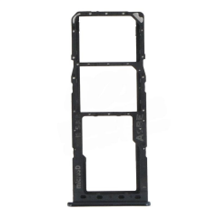 Samsung Galaxy A32 4G (A325) Sim Holder Siyah