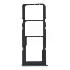 Samsung Galaxy A32 4G (A325) Sim Holder Siyah
