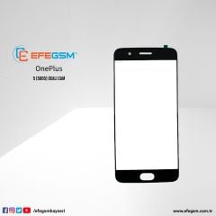 OnePlus 5 (A5005)  Ocalı Cam