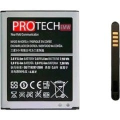 Protech Samsung S3 (İ9300) Batarya