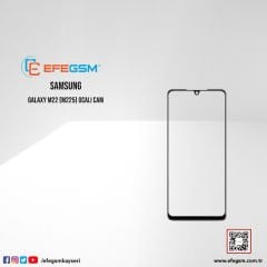 Samsung Galaxy M22 (M225) Ocalı Cam