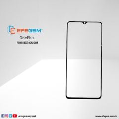 OnePlus 7T (HD1907)  Ocalı Cam
