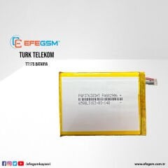 Türk Telekom TT175 Batarya