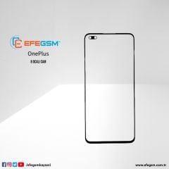 OnePlus 8 Ocalı Cam