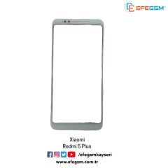 Xiaomi Redmi 5 Plus Ocalı Cam