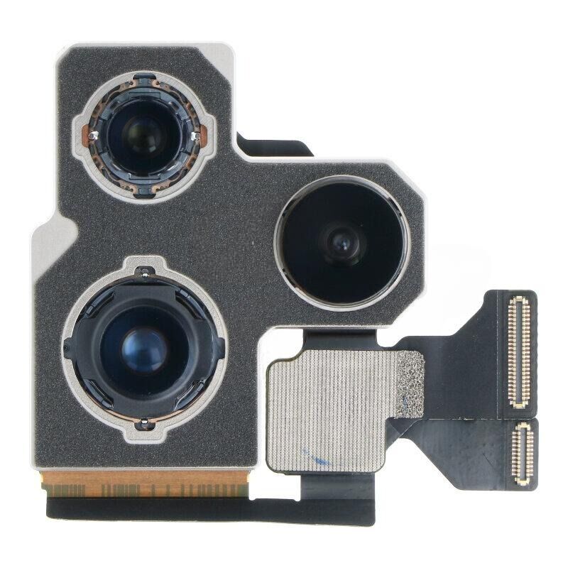 Iphone 13 Pro Max Arka Kamera