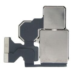 Iphone 13 Pro Max Arka Kamera