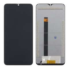 Reeder P13 Blue Ekran