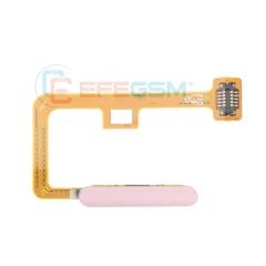 Xiaomi Mi 11 Lite Parmak Okuyucu