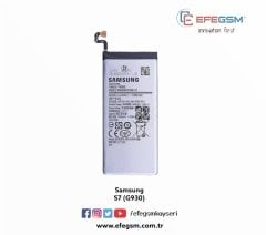 Samsung Galaxy S7 (G930) Batarya