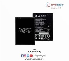 Lg V20 (BL-44E1F) Batarya