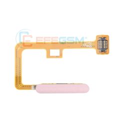 Xiaomi Mi 11 Lite Parmak Okuyucu Rose Gold