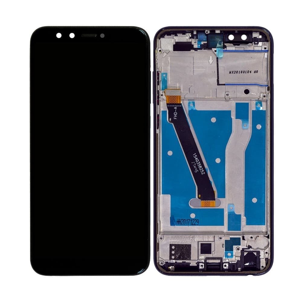 Huawei Honor 9 Lite (LLD-L31) Ekran