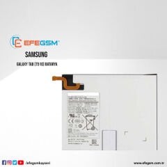 Samsung Galaxy Tab A (T510) Batarya