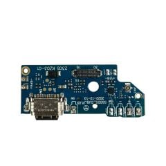 Reeder S19 Max Pro S Alt Bord