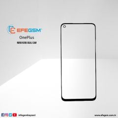 OnePlus Nord N200 Ocalı Cam