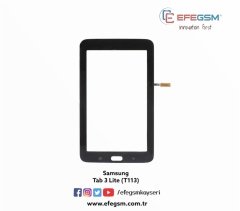 Samsung Tab 3 Lite (T113) Dokunmatik