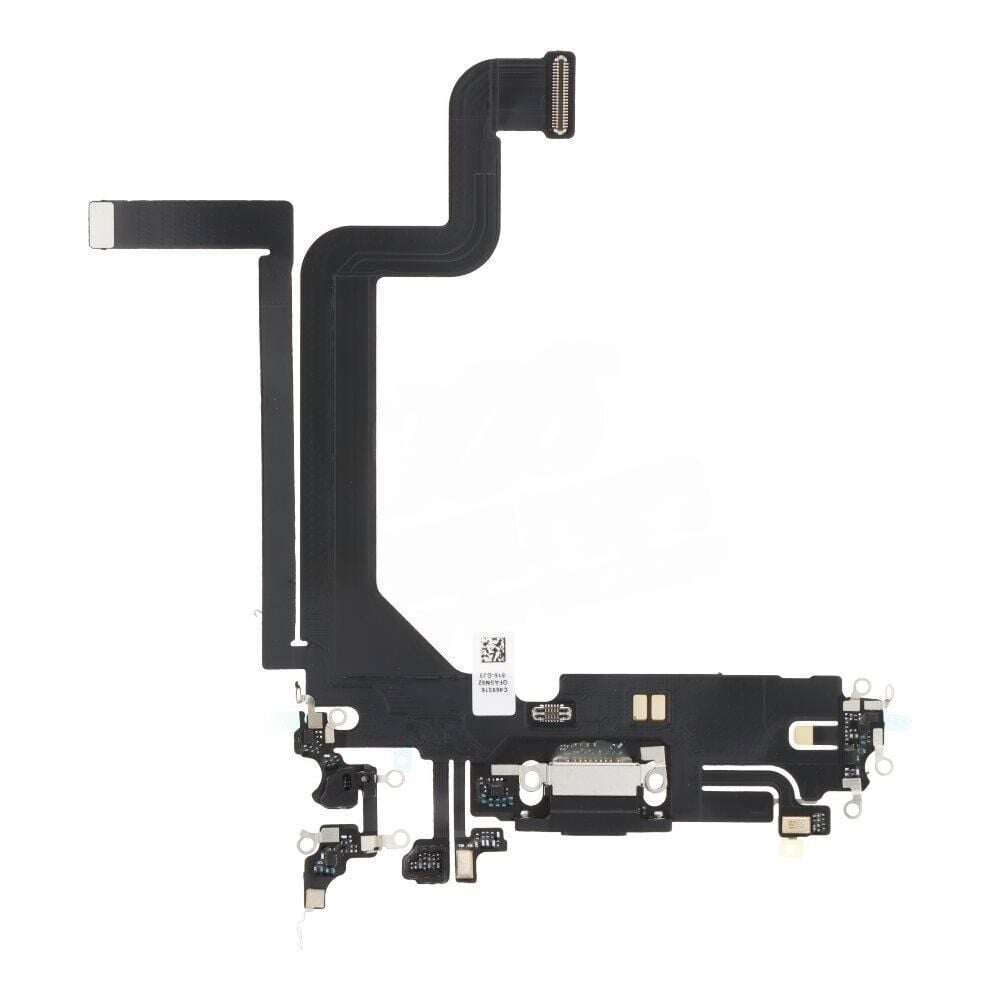 Iphone 14 Pro Max Alt Bord