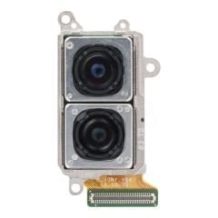 Samsung Galaxy S21 (G911B) Arka Kamera