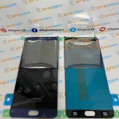 Samsung Note 5 (N920) Revize Ekran Gold