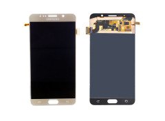 Samsung Note 5 (N920) Revize Ekran Gold