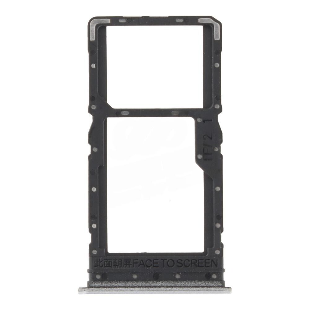 Xiaomi Redmi 12 Sim Holder Siyah
