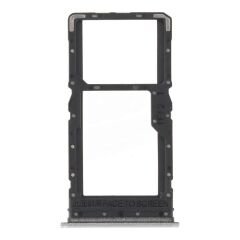 Xiaomi Redmi 12 Sim Holder Siyah