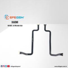 Xiaomi Mi Note 10 Ara Film