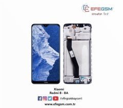 Xiaomi Redmi 8 Ekran