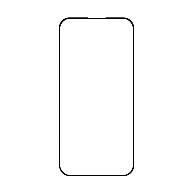 iPhone 16 Pro Max Anti-Static Ekran Koruyucu