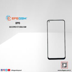 Oppo A53 (CPH2127) Ocalı Cam