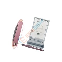 Samsung Galaxy S22 Plus (G609B) Sim Holder Mor