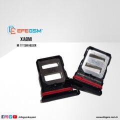 Xiaomi Mi 11T Sim Holder