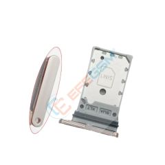 Samsung Galaxy S22 Plus (G609B) Sim Holder Pembe