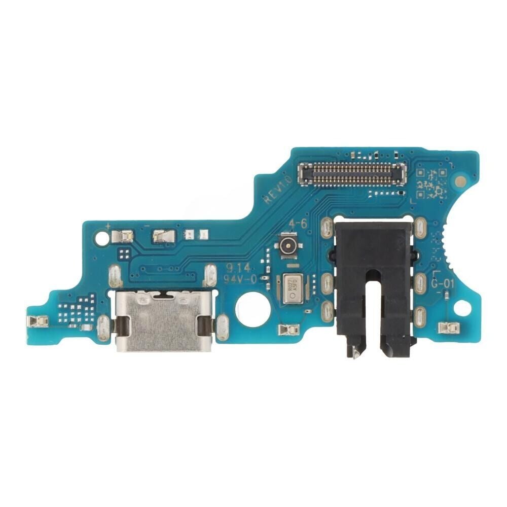 Samsung Galaxy A06 (A065) Alt Bord