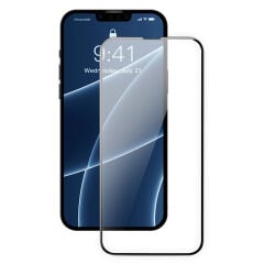 iPhone 13 Anti-Static Ekran Koruyucu