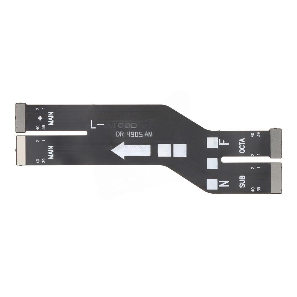 Samsung Galaxy A16 (A165) Ara Film