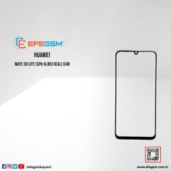 Huawei Mate 30 lite (SPL-AL00) Ocalı Cam