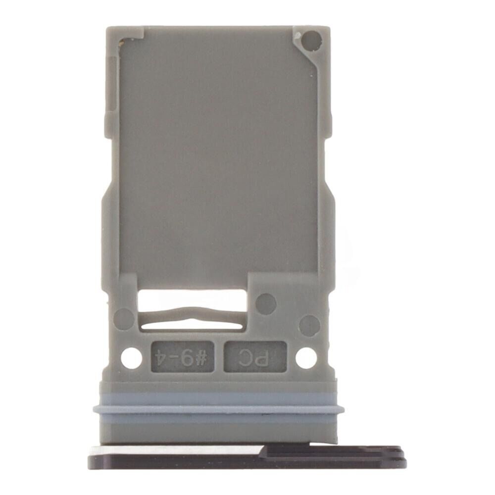 Samsung Galaxy S22 Ultra (G908E) Sim Holder Siyah