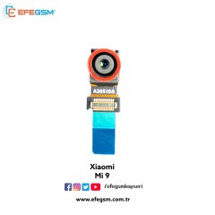 Xiaomi Mi 9 Ön Kamera