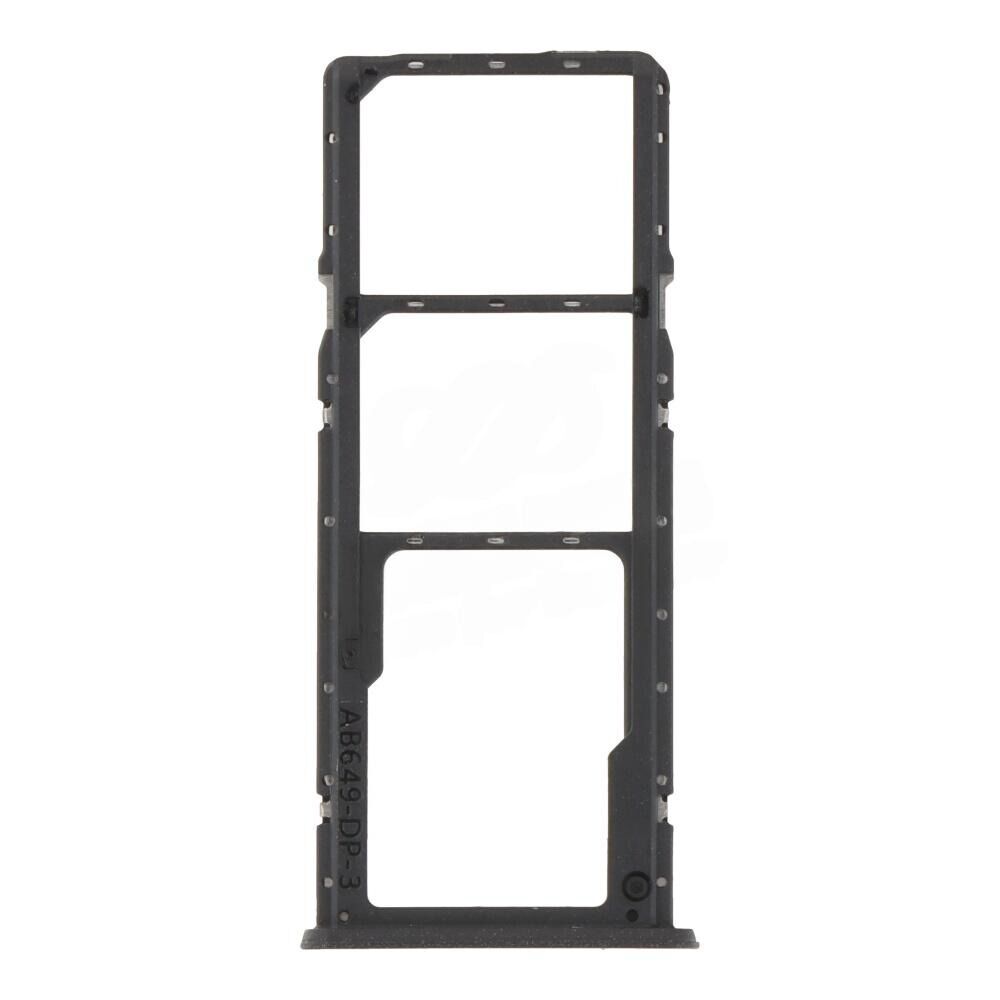 Realme Note 60 (RMX3933) Sim Holder Siyah